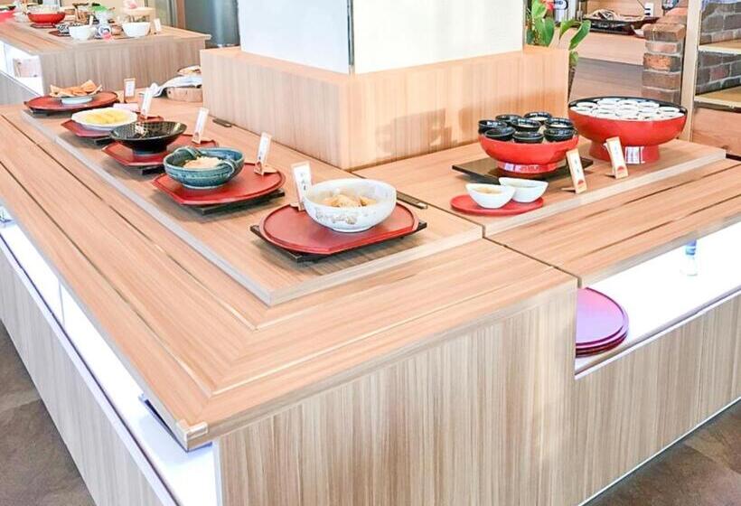 בית מלון כפרי Livemax Resort Sakurajima Sea Front