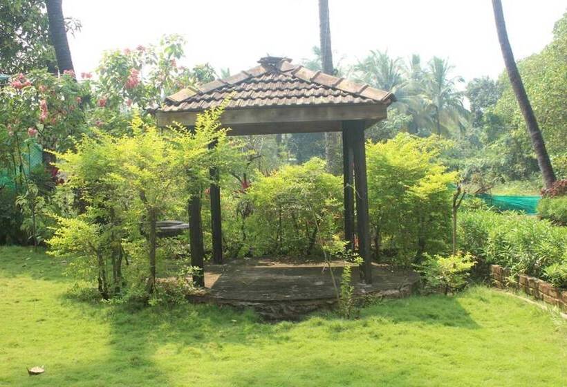 בית מלון כפרי Lsq Luxuria Villa