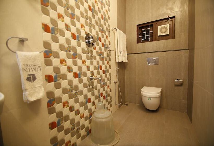 酒店 Lumino Highrange