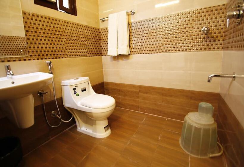 酒店 Lumino Highrange