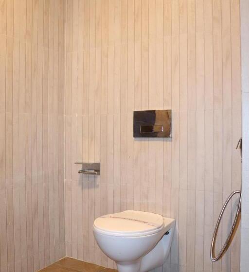 فندق Mangal Grand