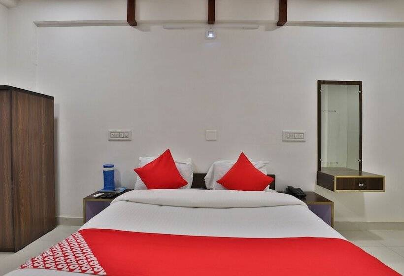 酒店 Milan Guest House By Oyo Rooms