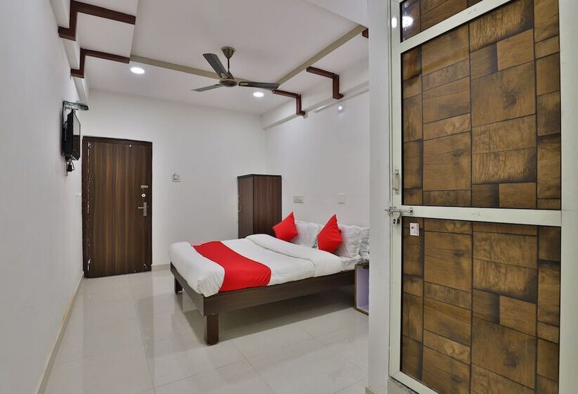 酒店 Milan Guest House By Oyo Rooms