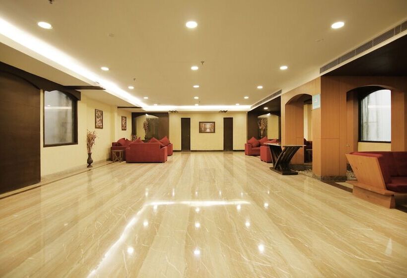 호텔 Mint Park Blue