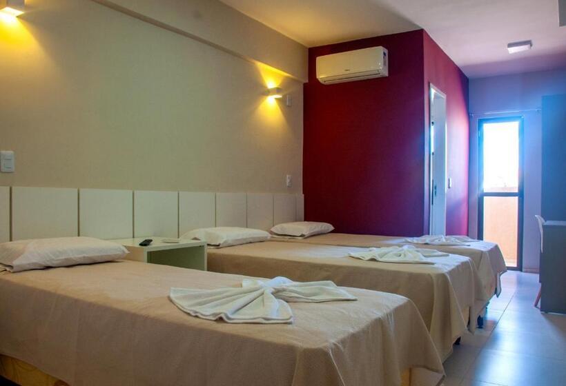 فندق Murano Center