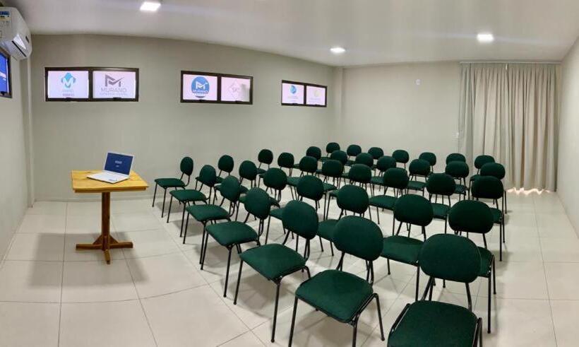 فندق Murano Center