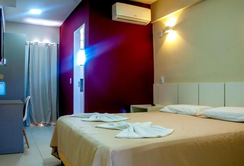 فندق Murano Center