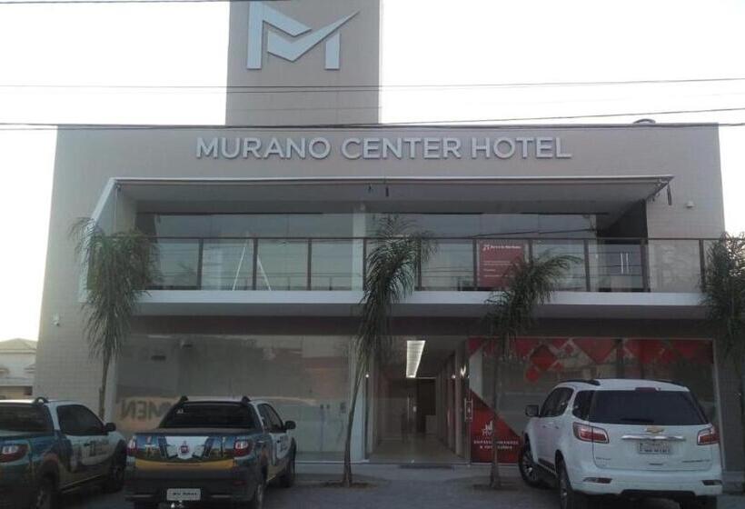 فندق Murano Center