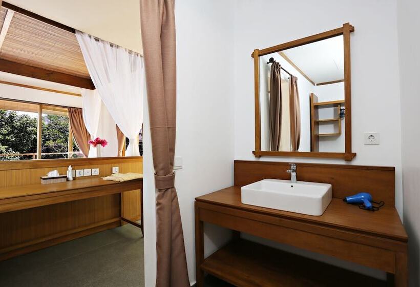 فندق Murex Bangka Dive Resort