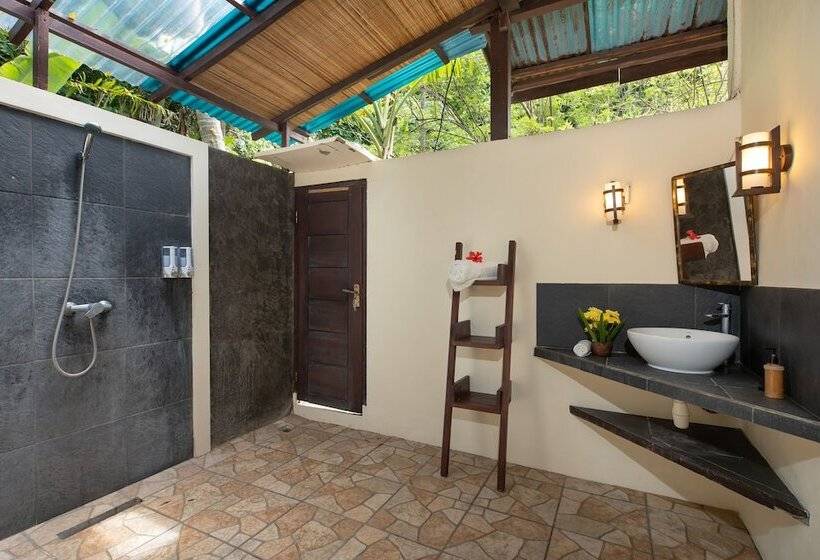 فندق Murex Bangka Dive Resort