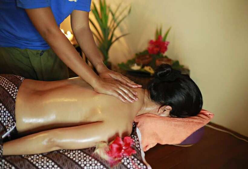 בית מלון כפרי Murex Bangka Dive Resort