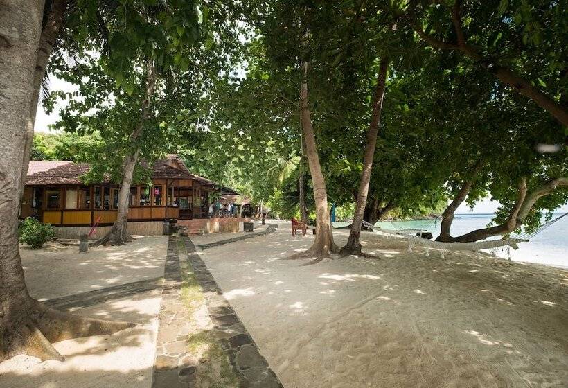 فندق Murex Bangka Dive Resort