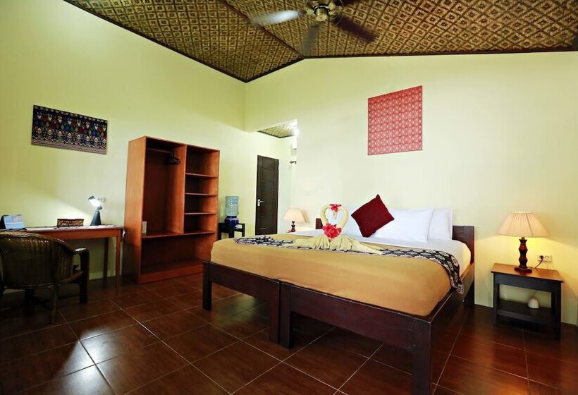 فندق Murex Bangka Dive Resort