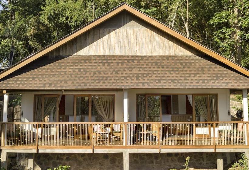 فندق Murex Bangka Dive Resort