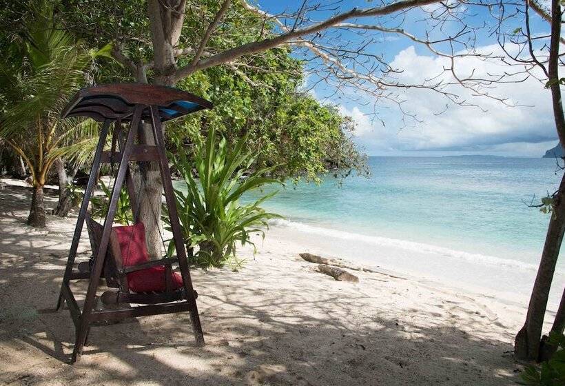 فندق Murex Bangka Dive Resort