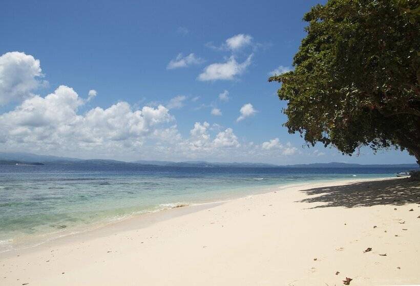 בית מלון כפרי Murex Bangka Dive Resort