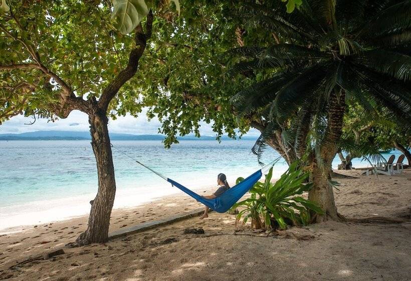 فندق Murex Bangka Dive Resort