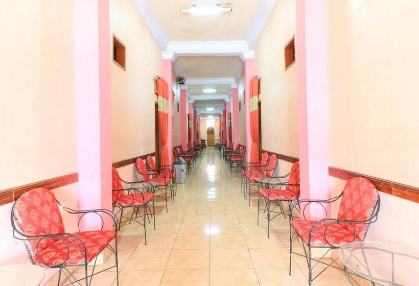 호텔 Mutiara Khadijah