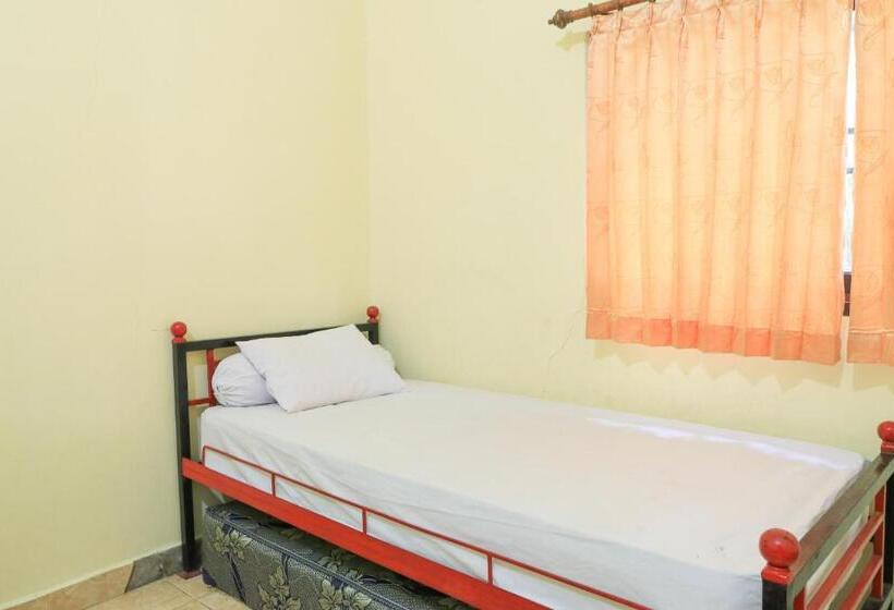 호텔 Mutiara Khadijah