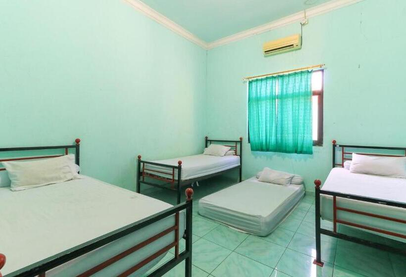 호텔 Mutiara Khadijah