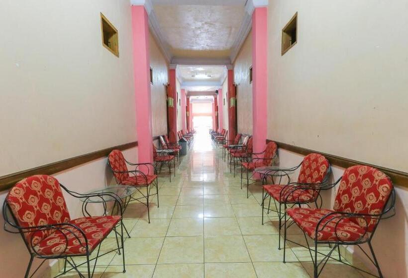 호텔 Mutiara Khadijah