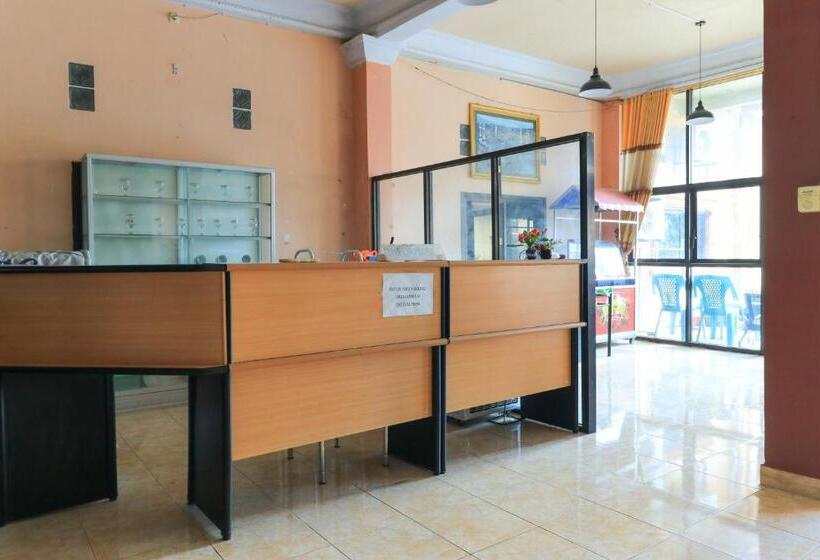 호텔 Mutiara Khadijah