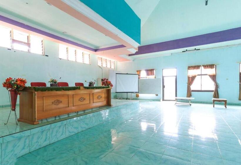 호텔 Mutiara Khadijah