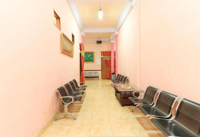 호텔 Mutiara Khadijah