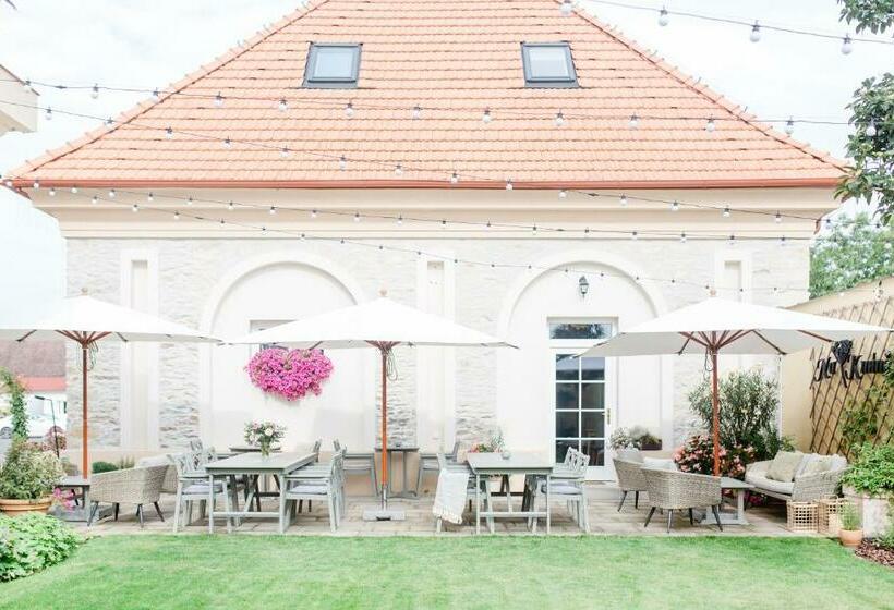 Отель Na Kmíně