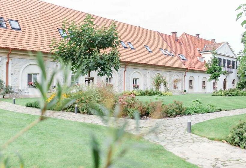 Отель Na Kmíně