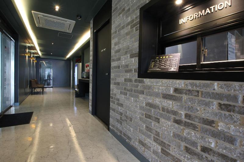 ホテル Namu Neulbo