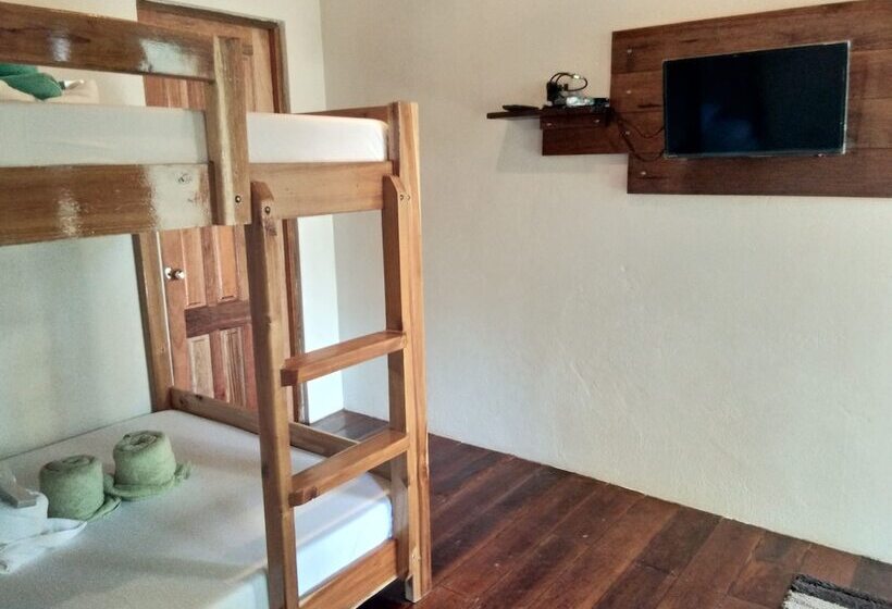 هتل Nativo D' Kubo