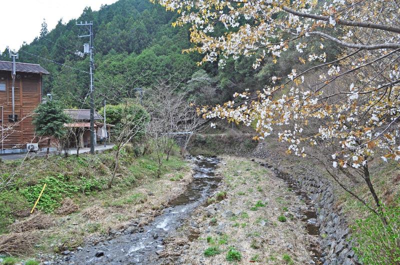 فندق Nature Resort In Shimanto