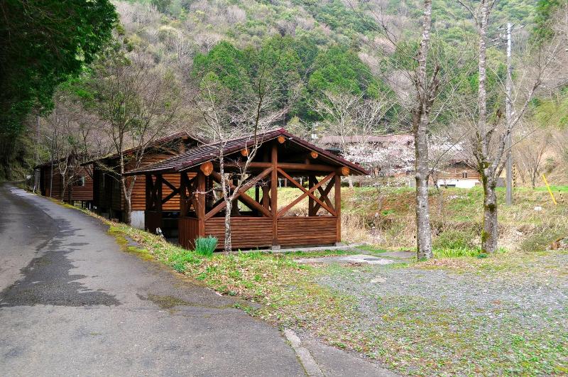 فندق Nature Resort In Shimanto