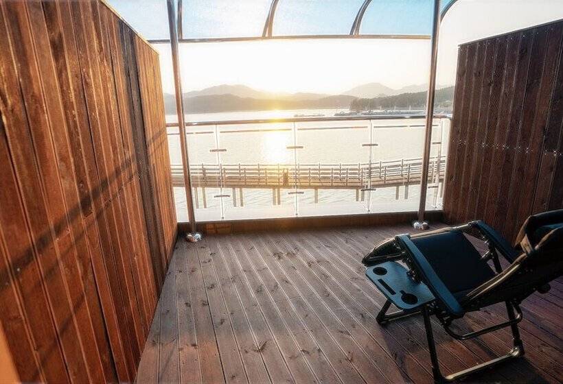 ホテル Ocean Spa