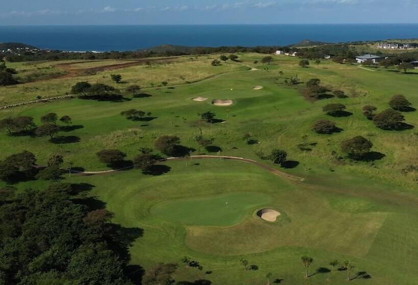 בית מלון כפרי Olivewood