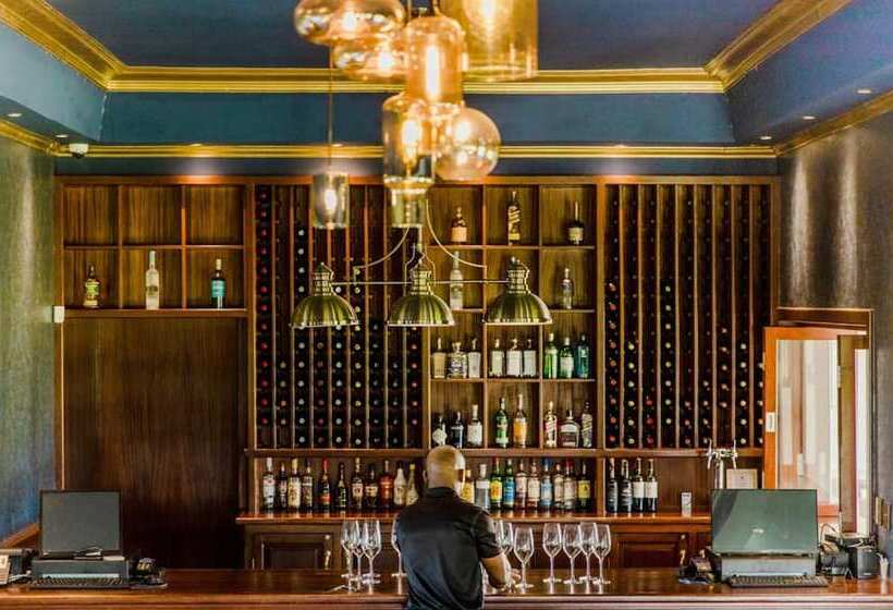 בית מלון כפרי Olivewood