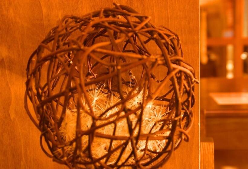 فندق Pension Fushuki