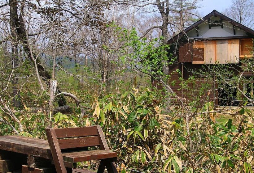 فندق Pension Fushuki