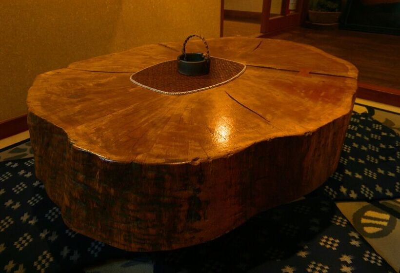 فندق Pension Fushuki