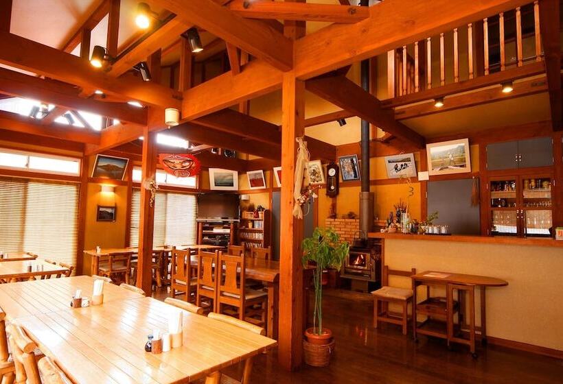 فندق Pension Fushuki