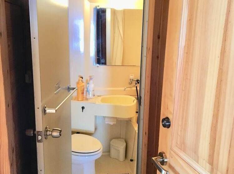 فندق Pension Poka Poka