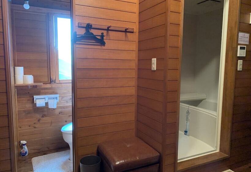 فندق Pension Poka Poka