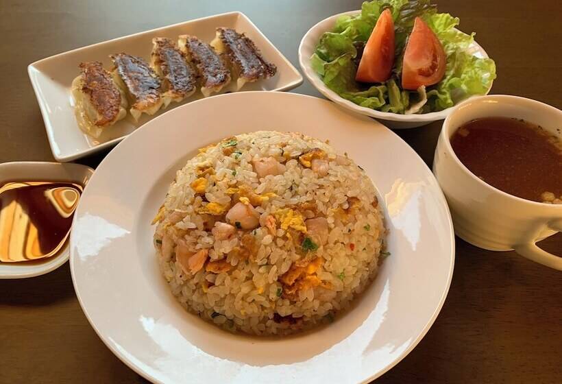 فندق Pension Poka Poka