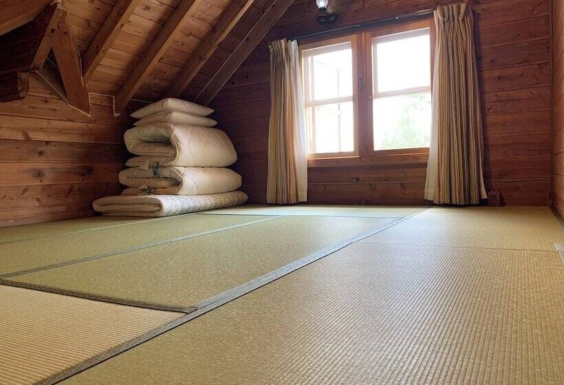 فندق Pension Poka Poka