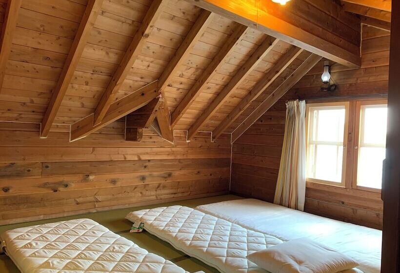 فندق Pension Poka Poka