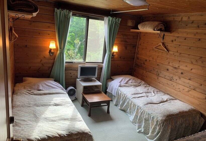 فندق Pension Poka Poka