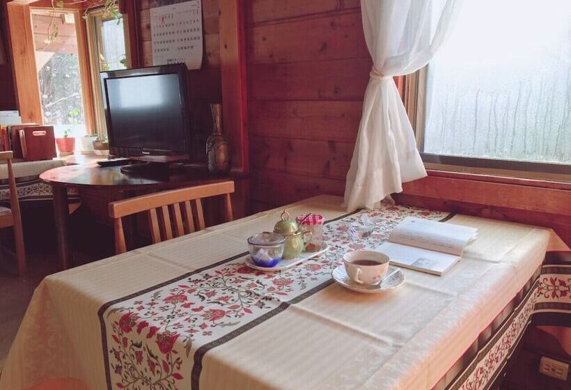 فندق Pension Poka Poka