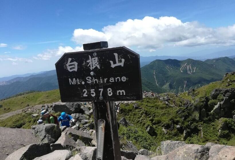 فندق Pension Poka Poka