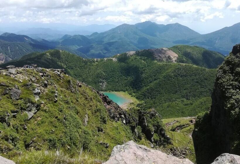 فندق Pension Poka Poka